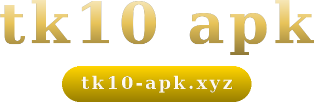 tk10 apk logo